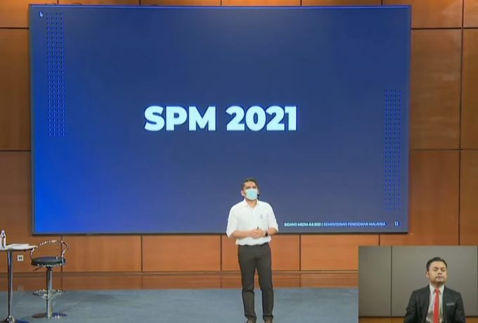 SPM 2021