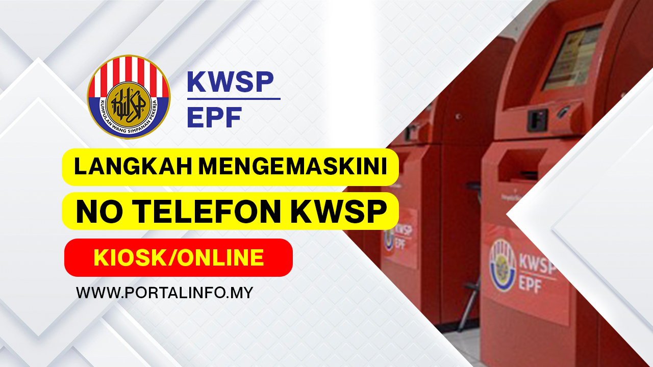 Kwsp hotline
