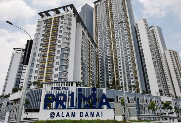 Permohonan Rumah PR1MA 2022 | Pendapatan Isi Rumah Bawah RM2,500 Layak Untuk Memohon! 2
